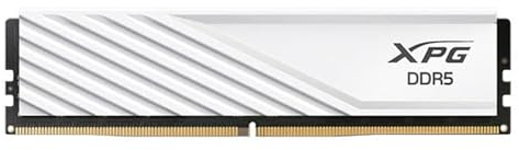 DIMM 32 GB DDR5-6000 (weiß, AX5U6000C3032G-SLABWH, Lancer Blade, INTEL XMP, AMD EXPO)