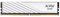 XPG RAM DDR5 32 GB 6000 MT/s Lancer Blade 1 x 32 GB Bianco AX5U6000C3032G - SLABWH