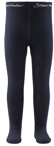 Sterntaler Baby und Kinder Strumpfhose Wolle Unisex - aus hautsympathischer Wolle