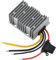 YABOANG DC buck 24 to 12V power supply voltage regulator,automotive power inverter, truck and bus mounted converter,transformer 24V to 12V 40A 480W,suitable for various equipment power supply needs