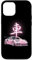 Hülle für iPhone 13 GT3 RS im Japanischen JDM Kunst Tuning Drift Auto