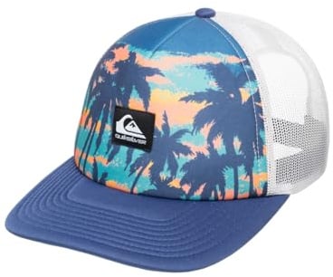 Quiksilver - Emu Coop Mütze - Mann