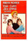 ahnld Filmposter Some Like It Hot 1959, Leinwand-Poster, Schlafzimmer, Dekoration, Landschaft, Büro, Raumdekoration, Geschenk, 30 x 45 cm