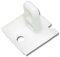 FIND A SPARE Tumble Dryer Door Hook Catch Compatible with Hoover 09201247 Candy Otsein