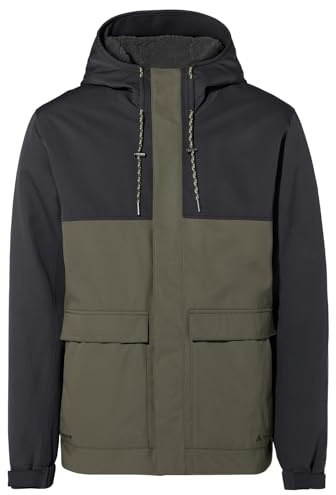 VAUDE Herren Men's Manukau Jacket III Jacke