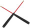 MOLUCKFU Diabolo Stäbe Mit Rutschfestem Griff Hochwertige Diabolo Sticks Für Senioren Ideal Für Jonglieren Und Geschicklichkeitstraining Langlebig Und Leicht