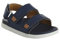 VERTBAUDET Sandales souples bébé marine 22