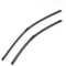 Automotive Scheibenwischer Für Skoda Für Octavia Für A5 1Z 2004 2005 2006 2007 2008 2009 2010 2011 2012 2013 Frontscheibe windschutzscheibe Scheibenwischer Auto Wischer