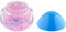 Essence Cosmetics Superman Lip Scrub Gommage Lèvres, avec Vitamines, Naturel, 11 g