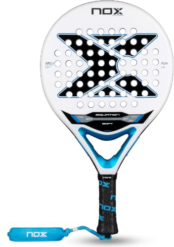 Nox Equation Soft Avanzato