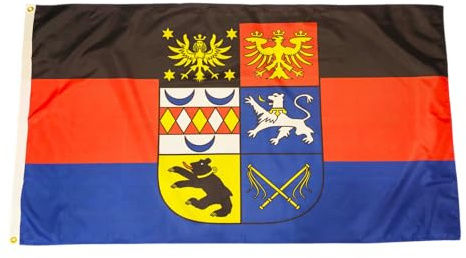 Fahne Flagge Ostfriesland - 90 x 150 cm