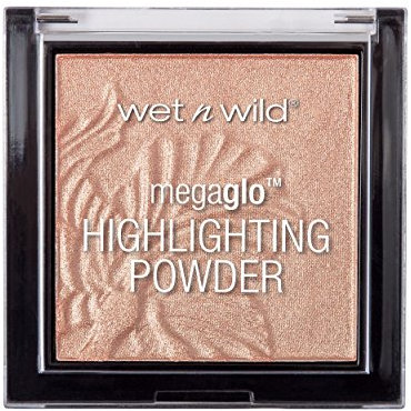 Wet n Wild MegaGlo Highlighter-Puder– Precious Petals