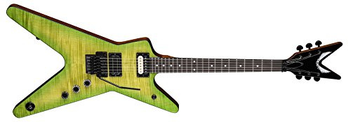Dean Dimebag Dime Slime ML Electric Guitar