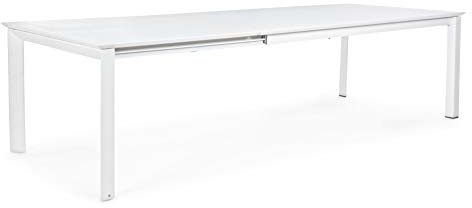 BIZZOTTO Ausziehbarer Tisch Konnor 200-300X110 Möbel Und Einrichtung Garten