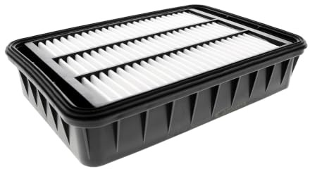 15D ACKOJA - A37-0402 - Air Filter - Compatible with MITSUBISHI MZ690445