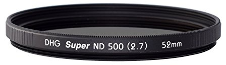 Marumi DHG Super ND500 Neutral Density Filter