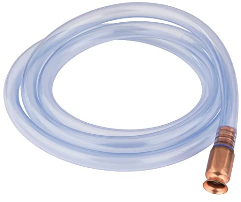 Draper Jiggle Hose (1700mm) (Part no: JHAS)