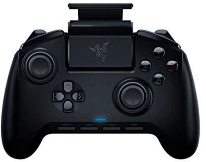 Razer Raiju Mobile - Controlador de juegos para Android