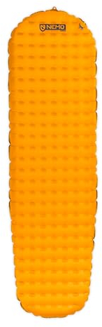 Nemo Equipment Tensor Alpine Mummy Isomatte Regular