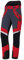 PSS Schnittschutzhose X-Treme Light Rot/Schwarz Gr. 50