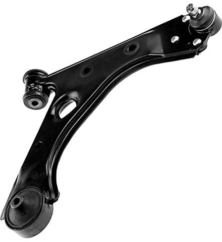 1x Querlenker Vorderachse rechts für Adam M13 für Corsa D (S07) E (X15)