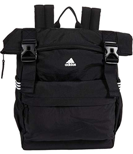adidas Damen YOLA 3 Sport Rucksack, Schwarz, Einheitsgröße, Yola 3 Sport Rucksack
