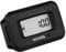 Jayron Compteur Horaire à LED Numérique Tension AC/DC 5-277V,Intervalle D'entretien Réinitialisable Stockage de Données pour les Petits Moteurs,Tels que Tondeuse à Gazon,Générateur,Moto