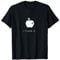I Fixed It Lustiger Nerd Computer IT Sprüche Geschenk T-Shirt