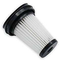 MisterVac Staubbehälterfilter kompatibel mit Grundig VCH 9631