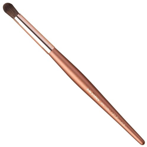 Pinceau Ombreur/Pour Estomper/Végan/Fibres Synthétiques 1 Pièce