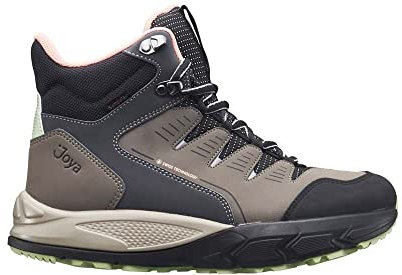 Joya Sierra STX W Brown Black, Sympatex®, Leather/Textile, Active-Sohle, Kat. Emotion 943out Gr. 37