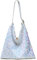 MEGAUK Damen Pailletten Henkeltasche Elegante Handtasche Glitzer Schulter Tote Glänzende Abendtasche Shopper für Einkaufen Party Arbeit