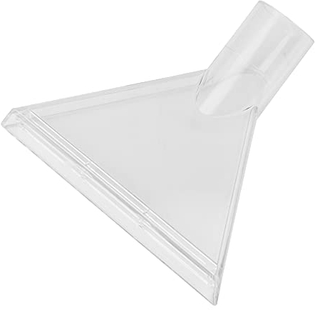 Puttussy Universal Carpet Washing Apparatus Brush Suitable Fit for Universal 38mm Wet/Dry Vacuum Cleaner Water Nozzle