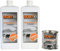 Rostio Tankentroster Set - 2 x 1 Liter Konzentrat + 250ml Tankversiegelung