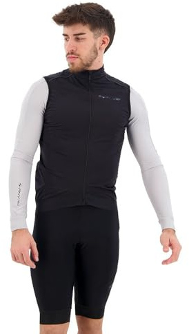 SHIMANO S-phyre Wind Winter Vest Weste Unisex Erwachsene