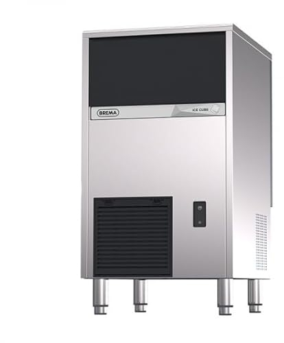 Macchina per ghiaccio 48 kg/24 h - Brema - CB 425A HC