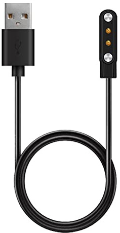 Chargeur Montre connectée Round 2 (modele Octobre 2023)
