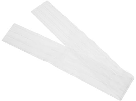 BESPORTBLE Türvorhänge Statischer Weicher Streifenvorhang PVC-kühlvorhänge Türvorhang Streifenvorhang für Zuhause