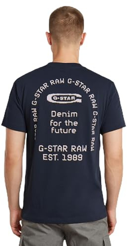 G-STAR, Back gr Arch r t