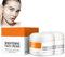 2Pc Crema Viso alla Vitamina C, Vitamina C Intensiva, Crema Viso Giorno e Notte Naturale Antietà e Antirughe, Aumenta il Collagene Della Pelle, Illumina la Pelle Idratata e Rimpolpata cream4-2