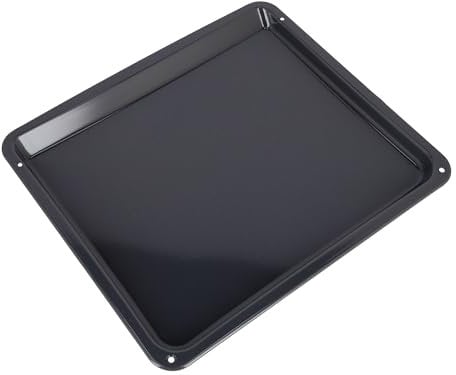 sparefixd Suitable for Cooker Oven Grill Baking Drip Pan Roasting Tray 426 X 360