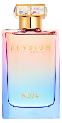 Roja Parfums Elysium Femme Edp, 75 ml