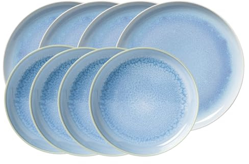 like. by Villeroy & Boch Crafted Blueberry Tafelset 8tlg