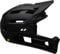 BELL Herren Super Air R MIPS Fahrradhelm MTB, Matte/Gloss Black, M | 55-59cm