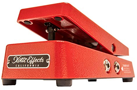 Xotic Effects Low Impedance 25K Volume Pedal
