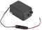 Pompe à Air à Continue Pompe à Air D'aquarium D'ozone DC12v en Matériau ABS pour Accessoires de Générateur D'ozone