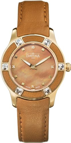 DAVOSA IRISEA Quartz 16756885 Damenarmbanduhr