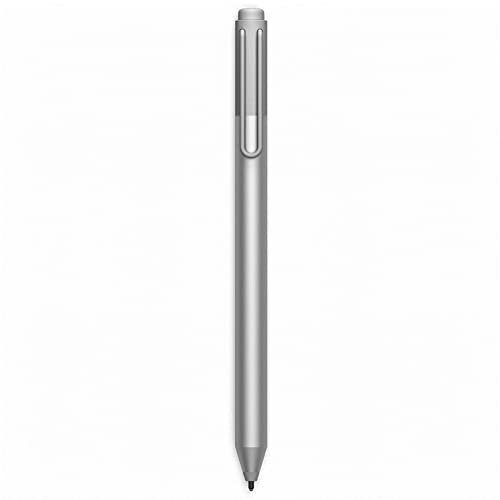 Surface Pro Lot de 4 stylets compatibles avec Microsoft Surface Book/Surface 3/Surface Pro 4/Surface Pro 3 Active Pen Bluetooth Argenté