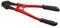 kippen 3001E1 - Coupe-boulons 350 mm en acier chromé Vanadium