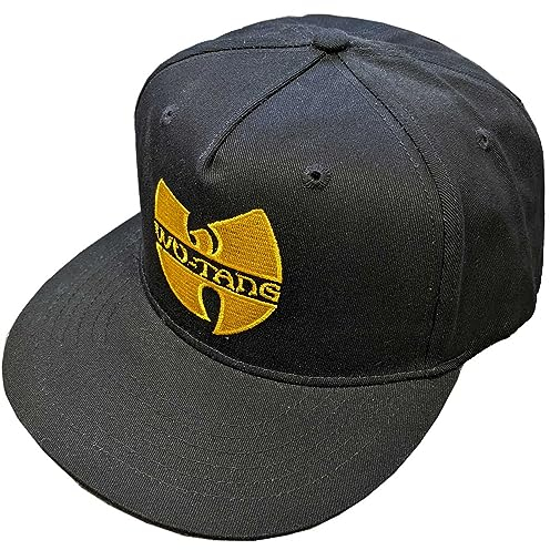 Logo bl/casquette snapback